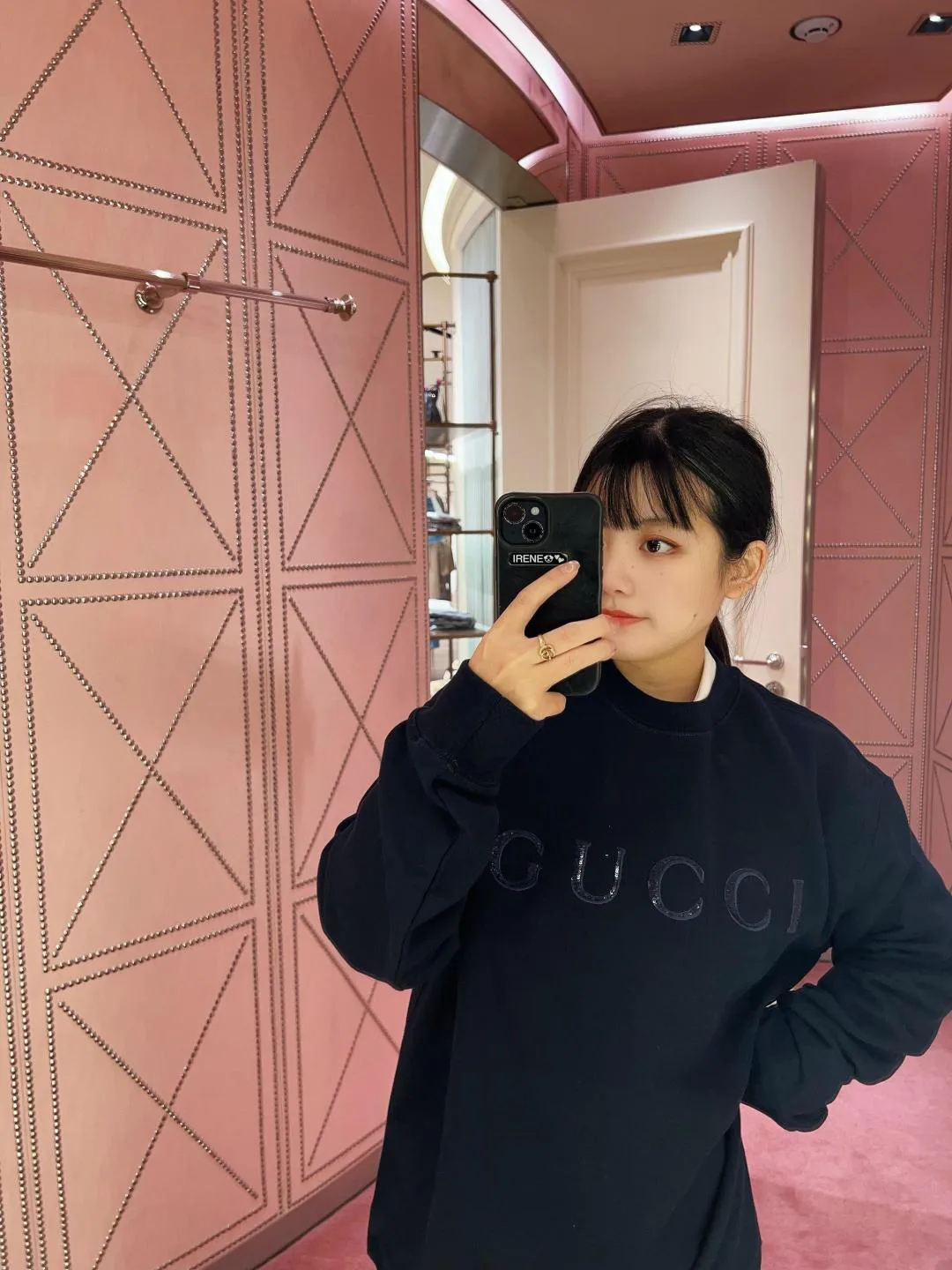 Свитшоты И Худи Мужские Gucci 9226522