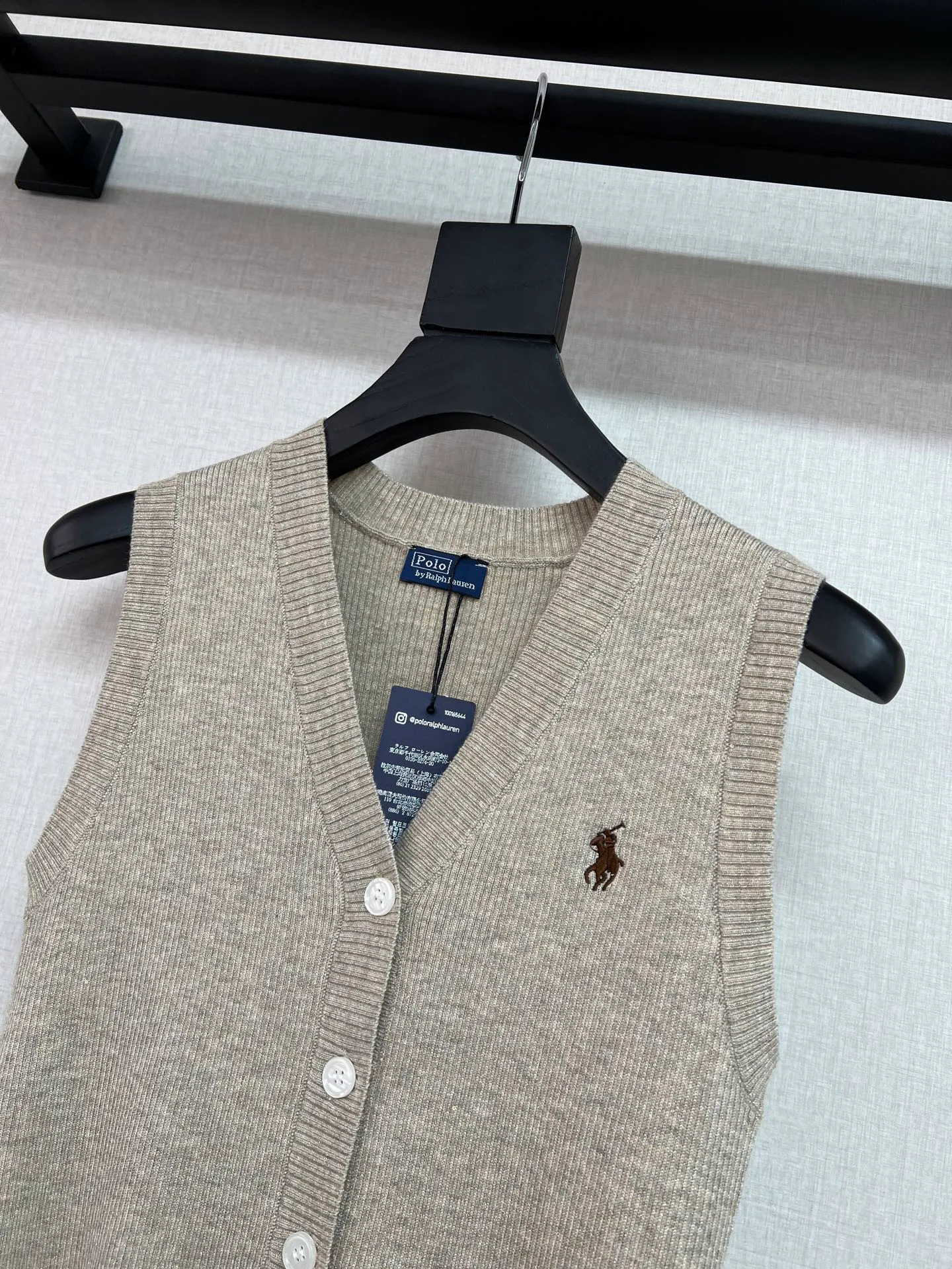 Жилеты Женские Ralph Lauren 13186216