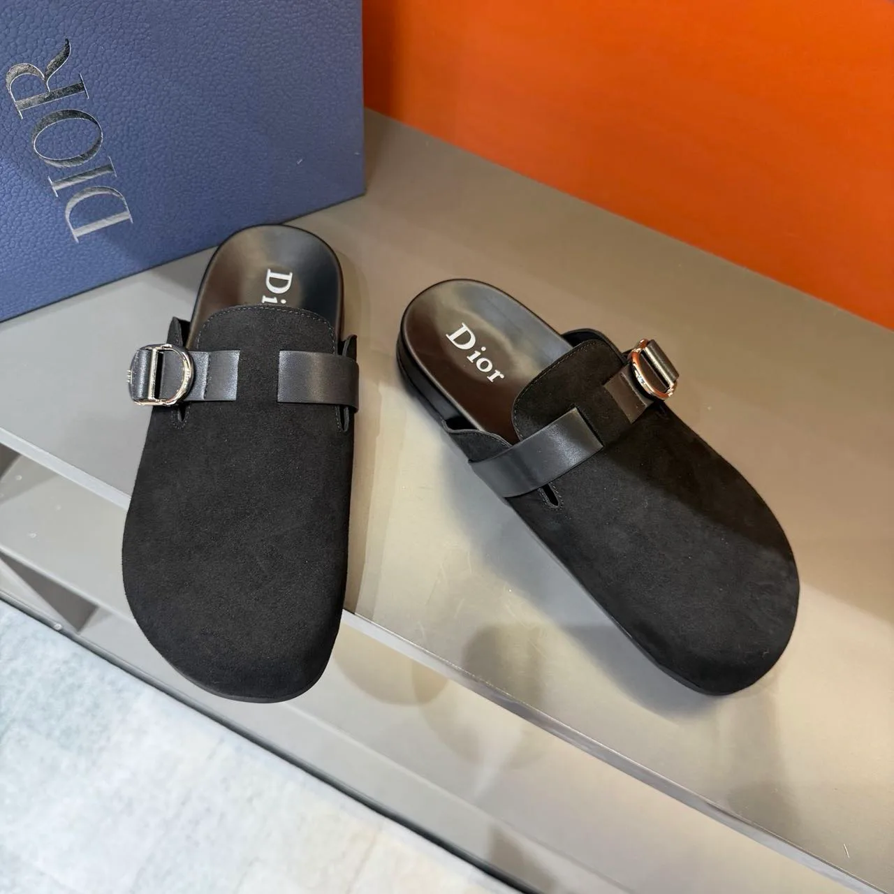 Мюли И Сабо Мужские Christian Dior 17937740
