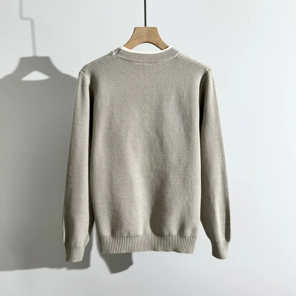 Джемперы И Свитеры Мужские Burberry 215898