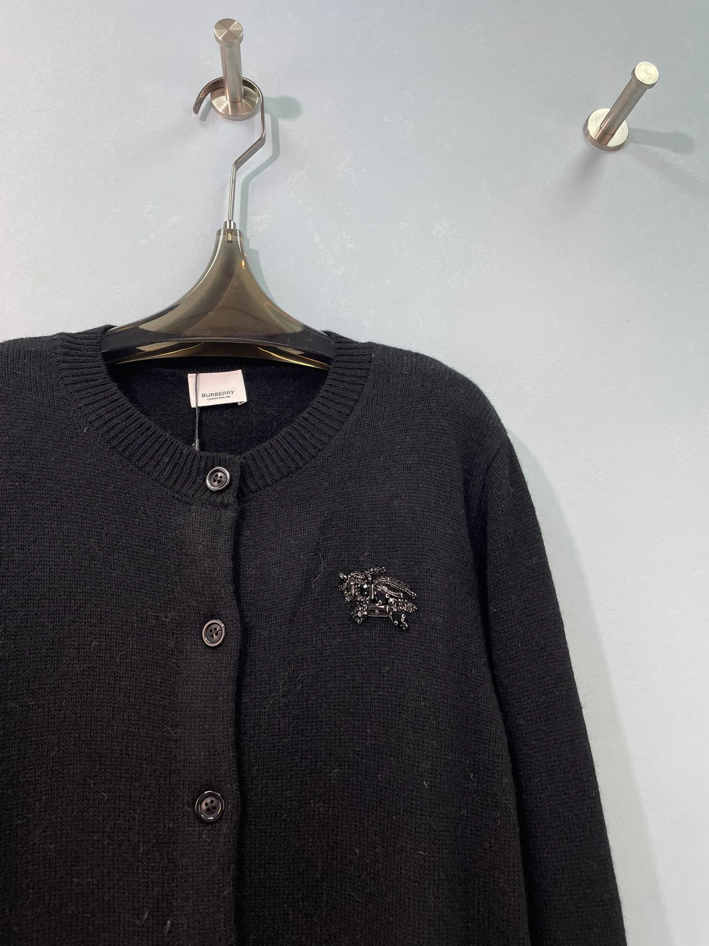 Джемперы И Свитеры Женские Burberry 18151147