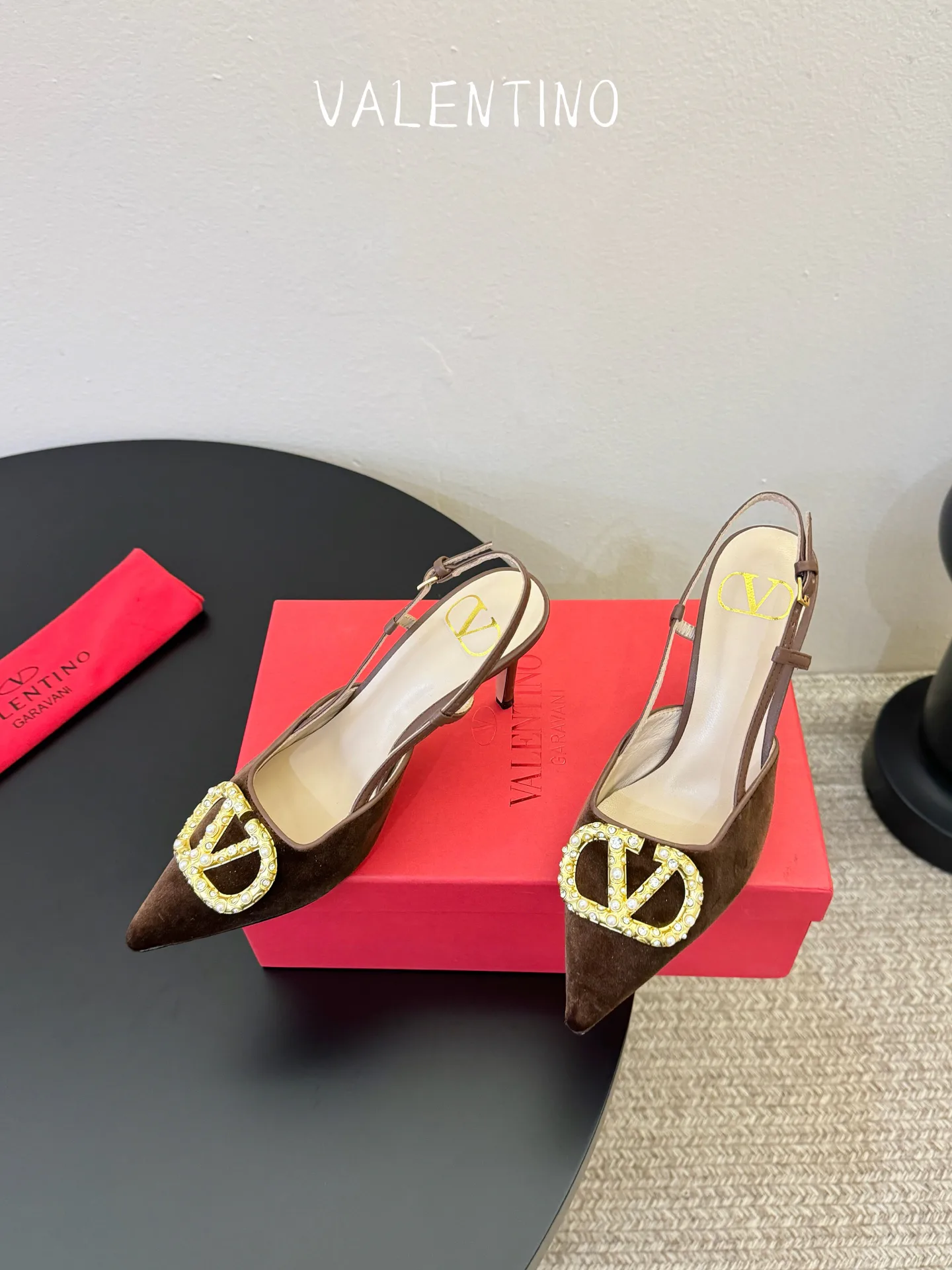 Туфли Женские Valentino 11870456