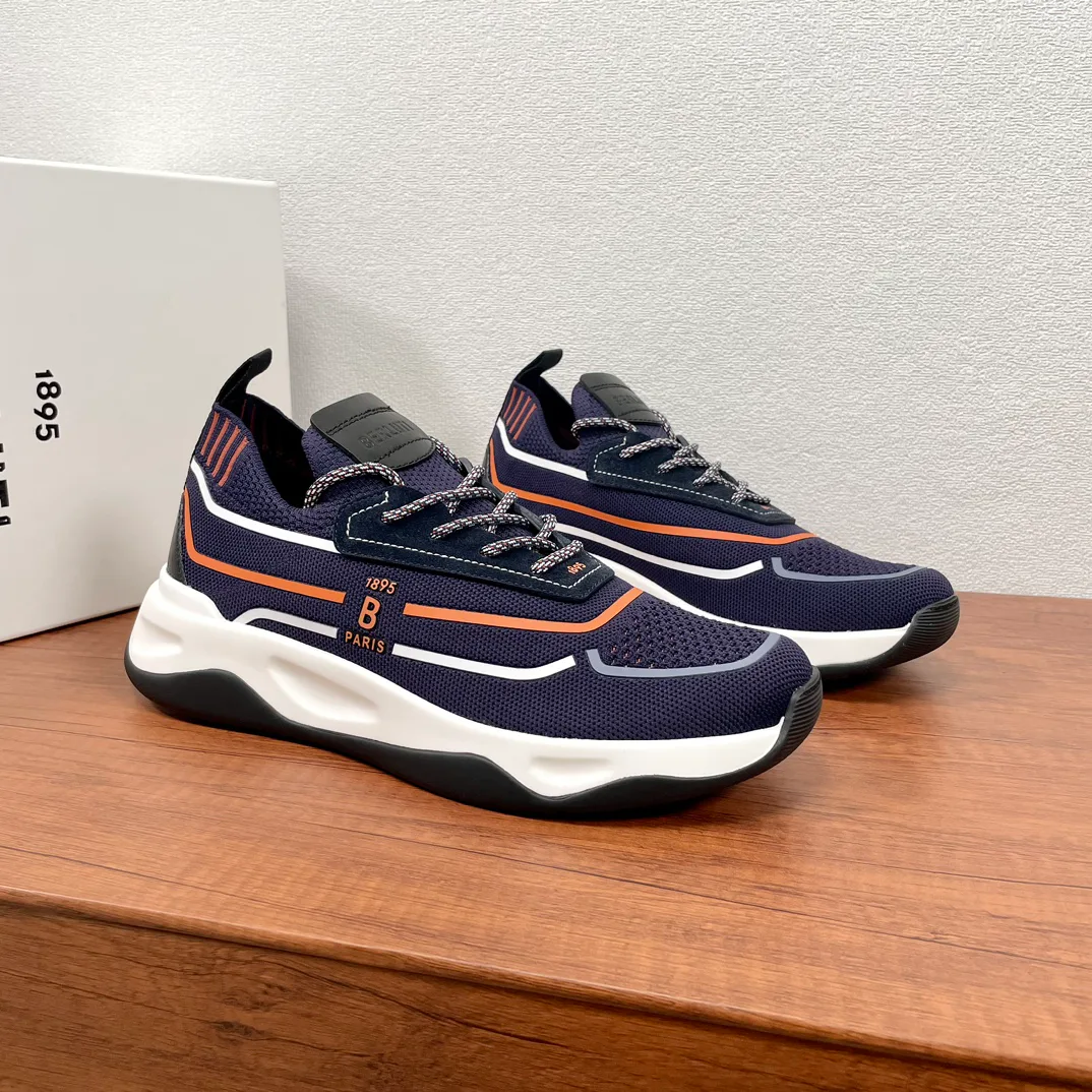 Кроссовки Мужские Berluti 26765