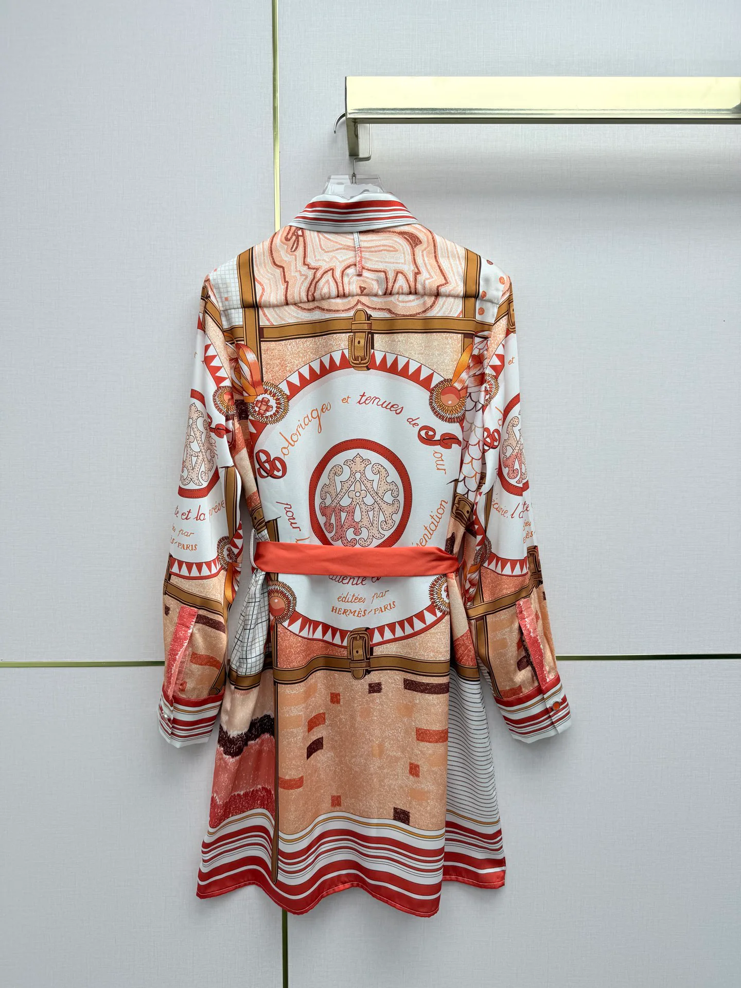 Платья Женские Hermes 11941250