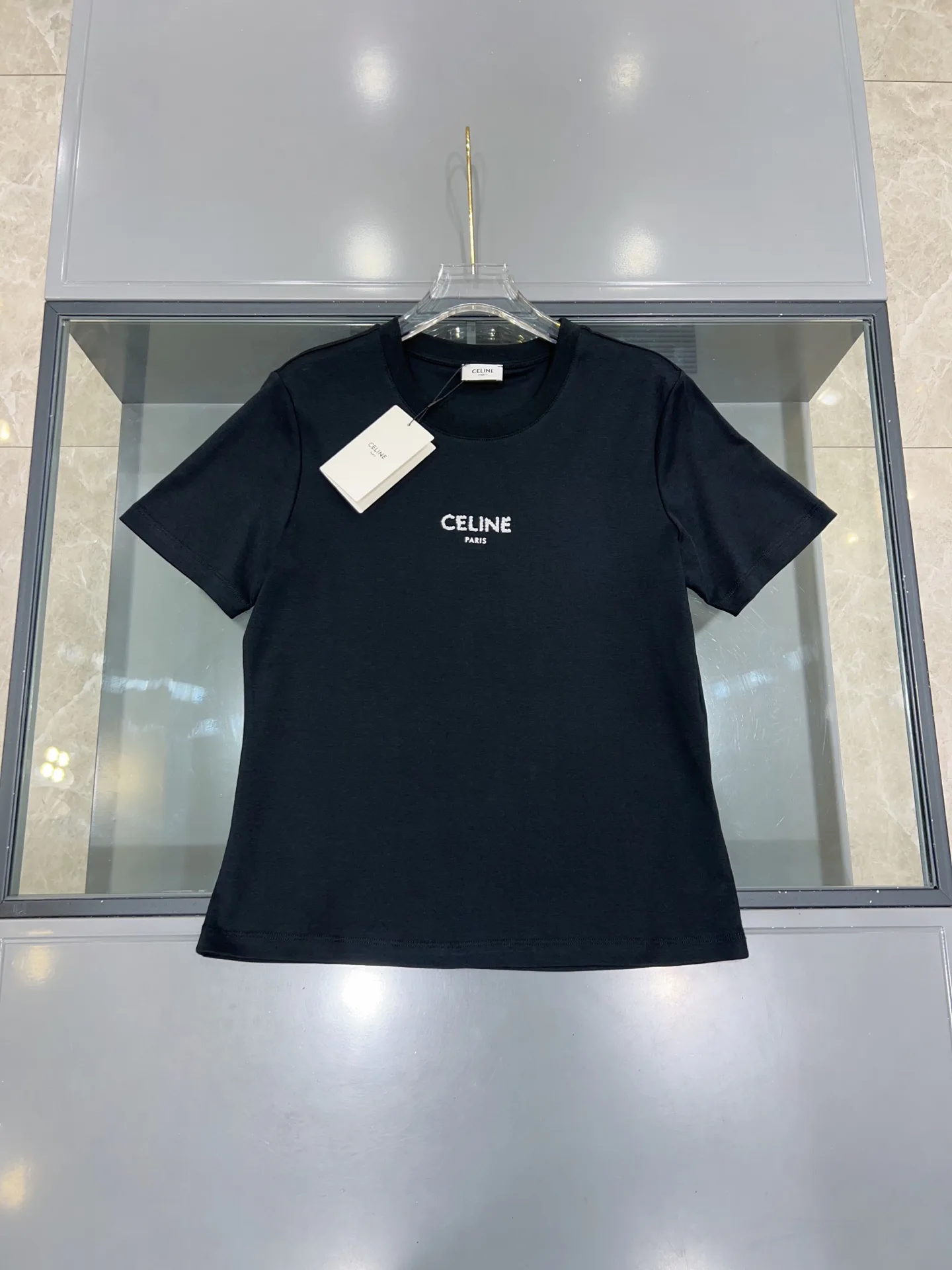 Футболки Женские Celine 13319727