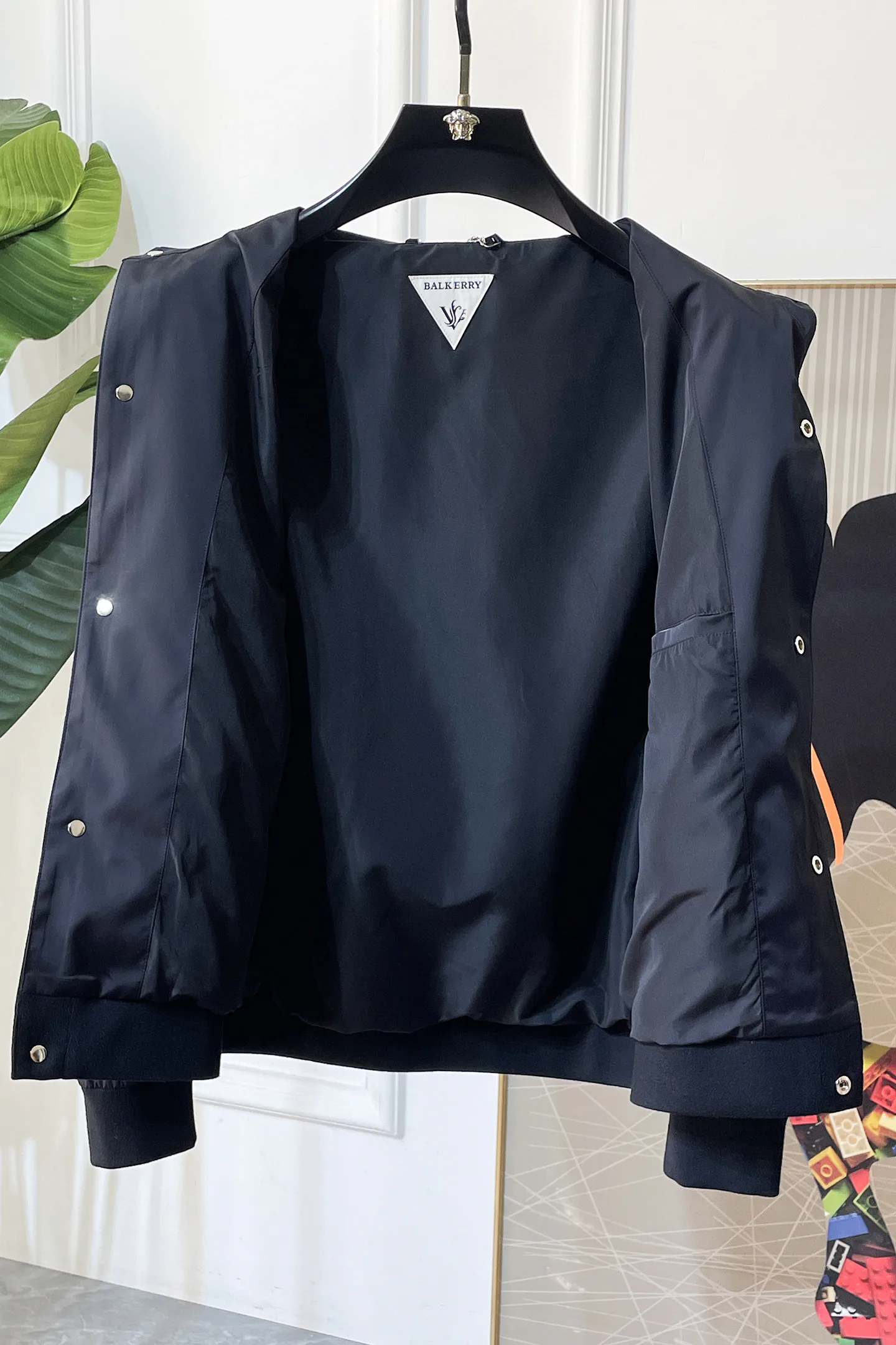 Куртки И Пуховики Мужские Louis Vuitton 11222589