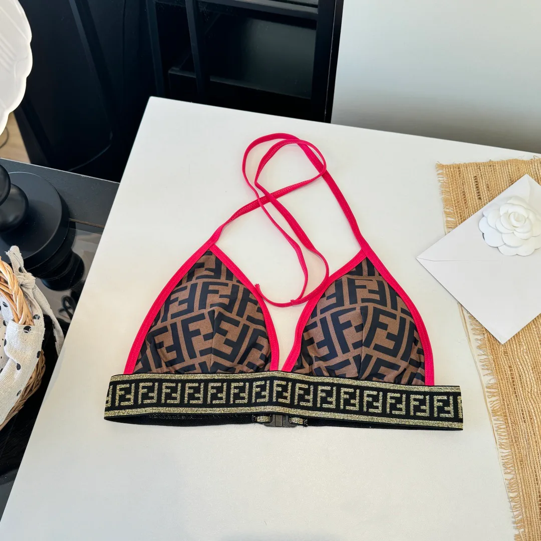 Купальники Женские Fendi 11616471