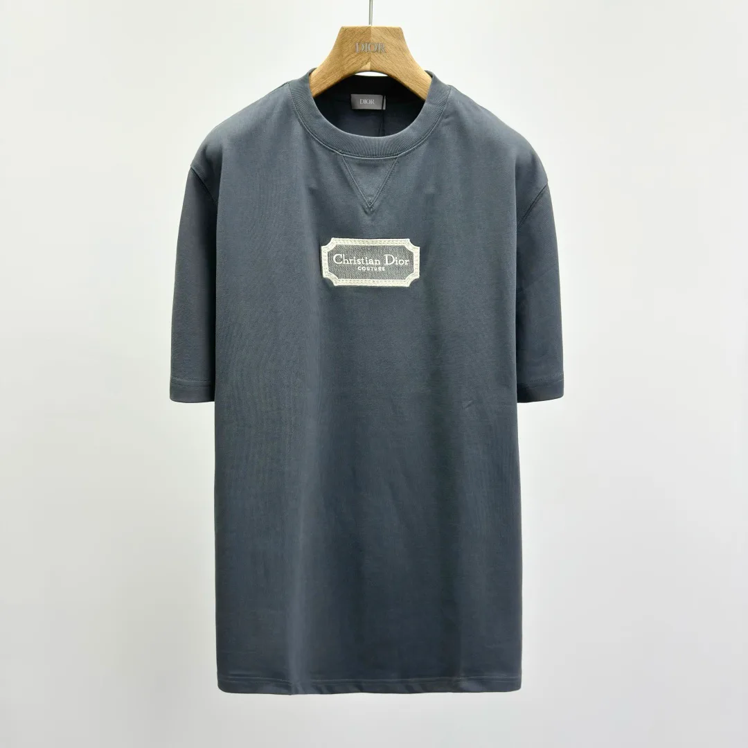 Футболки Мужские Christian Dior 2234713