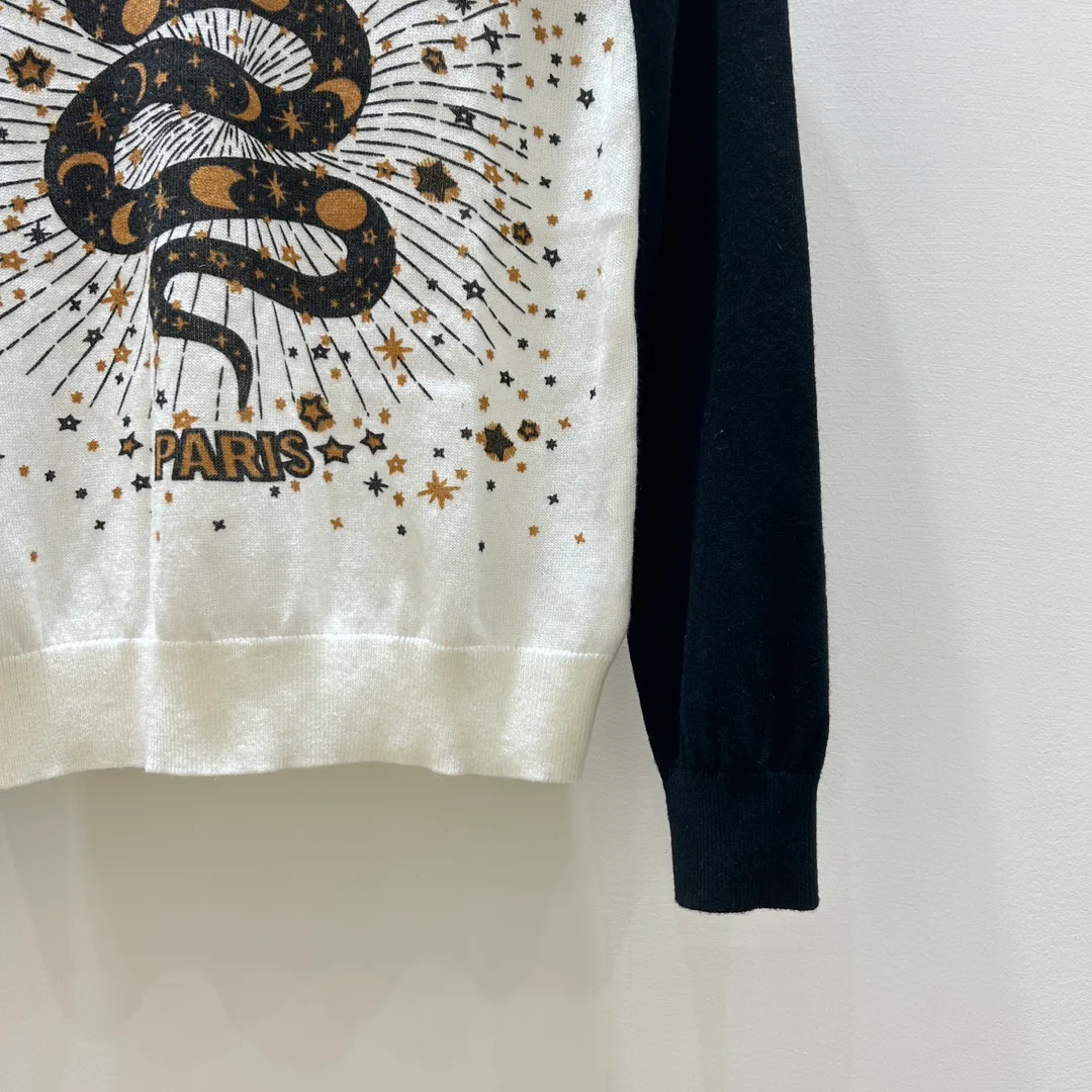 Свитшоты Женские Christian Dior 3578