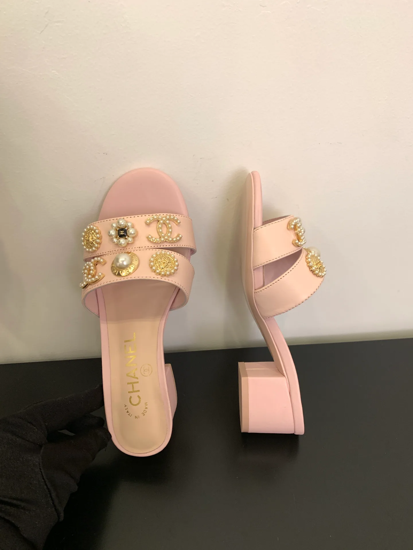 Классические Сумки Женские Chanel 13101831