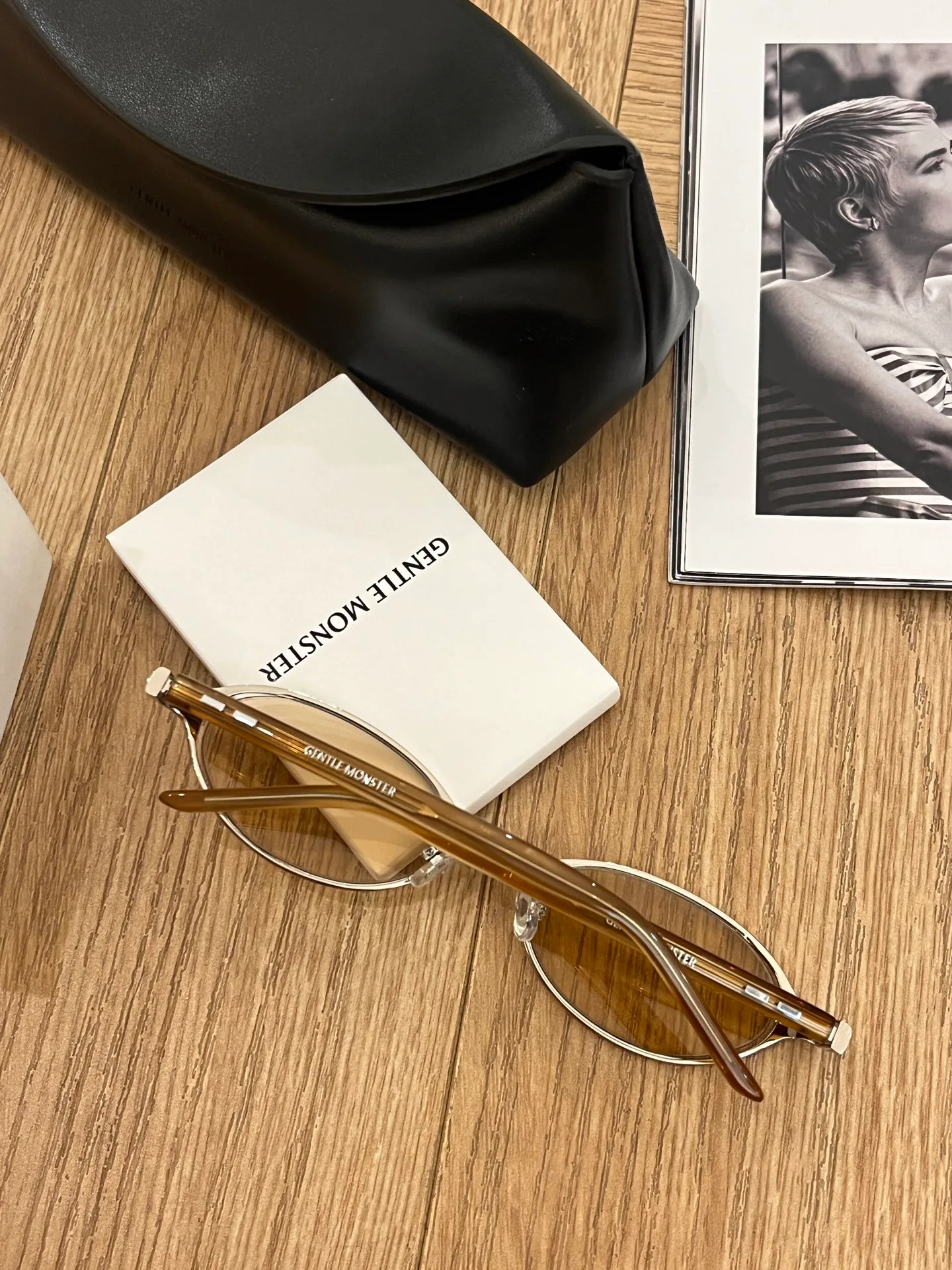 Очки Gentle Monster 13169241