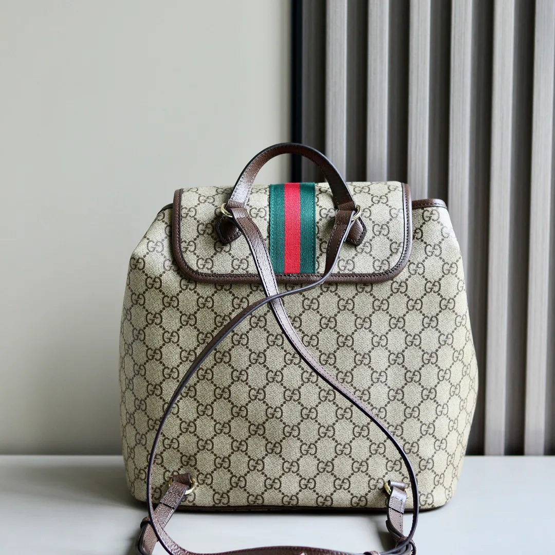 Рюкзаки Женские Gucci 11703981