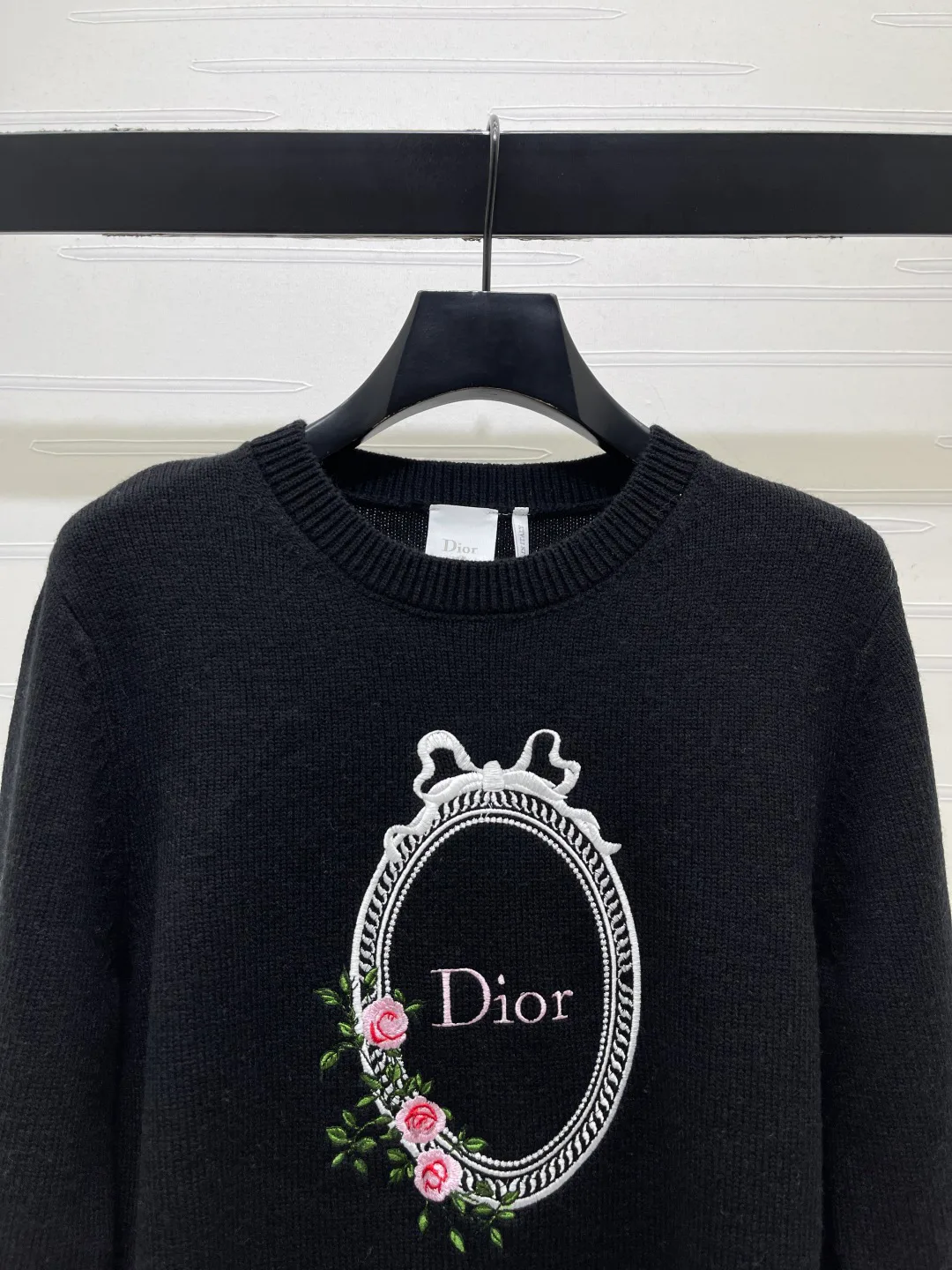 Джемперы И Свитеры Женские Christian Dior 19294274