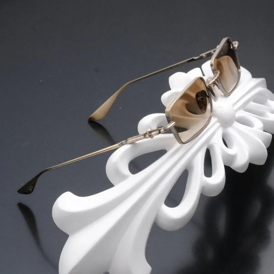 Очки Chrome Hearts 1231618