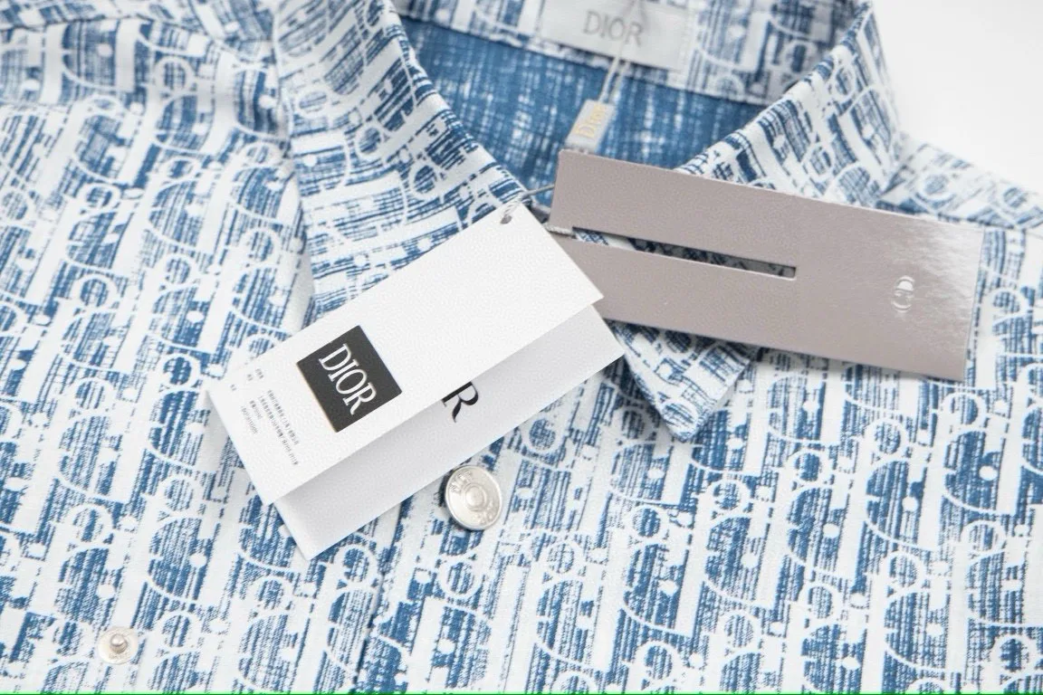Рубашки Женские Christian Dior 11222845