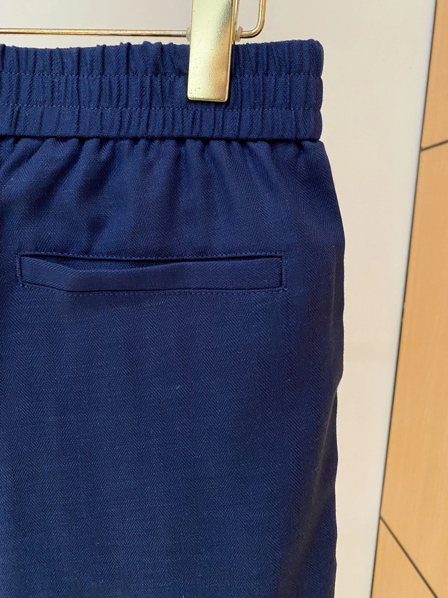 Шорты Мужские Zegna 10281074