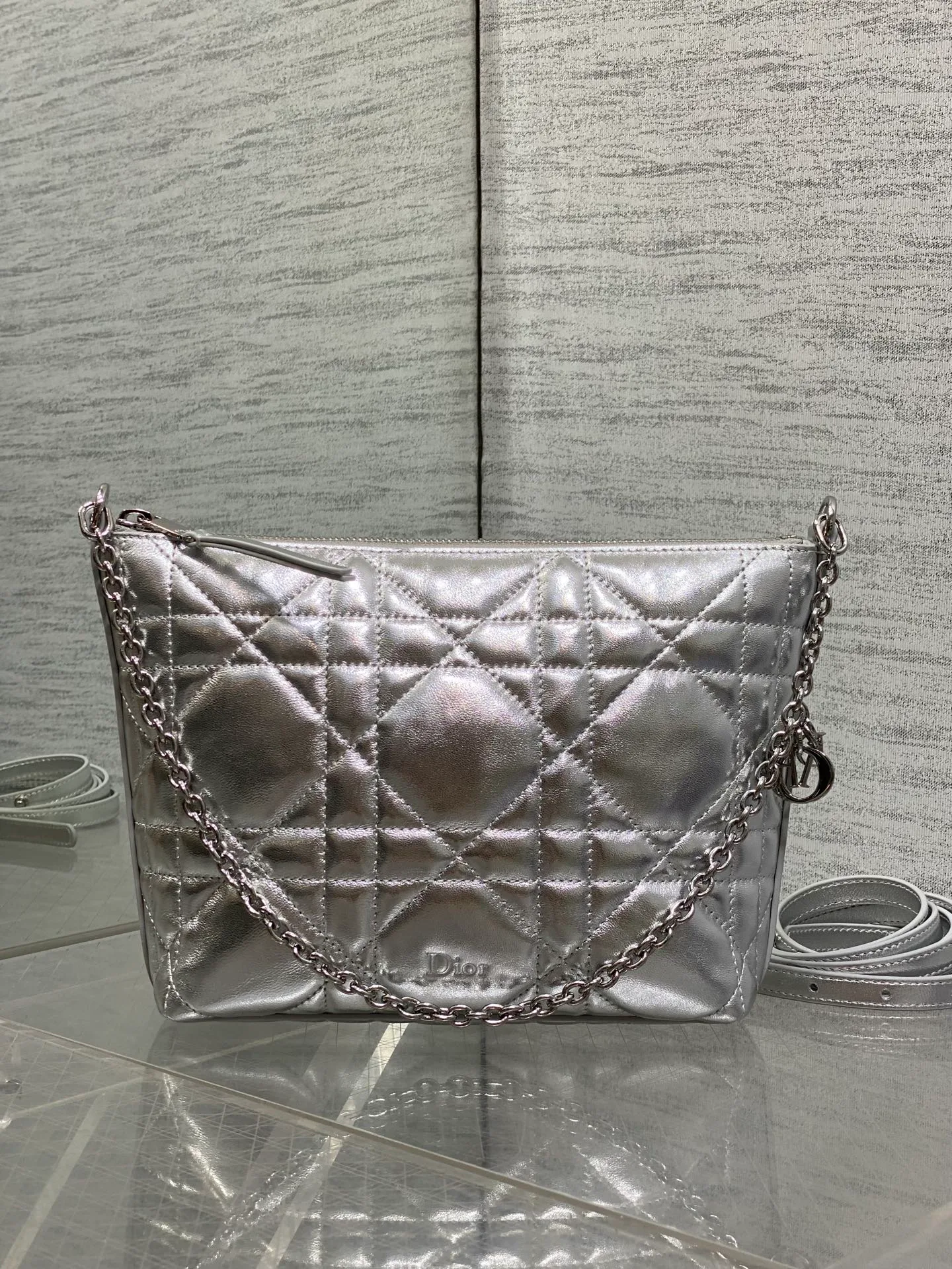 Классические Сумки Женские Christian Dior 17629525