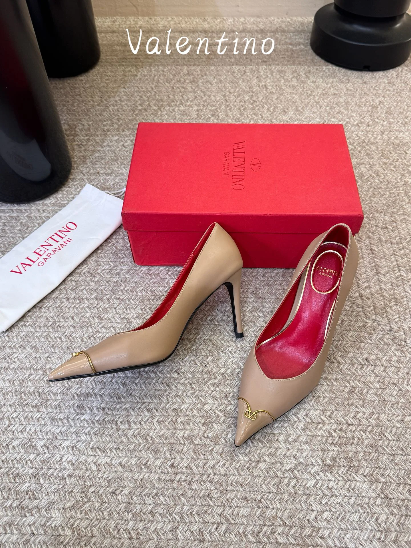 Туфли Женские Valentino 17933489