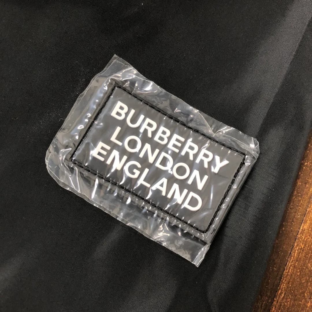 Куртки И Пуховики Мужские Burberry 9620316