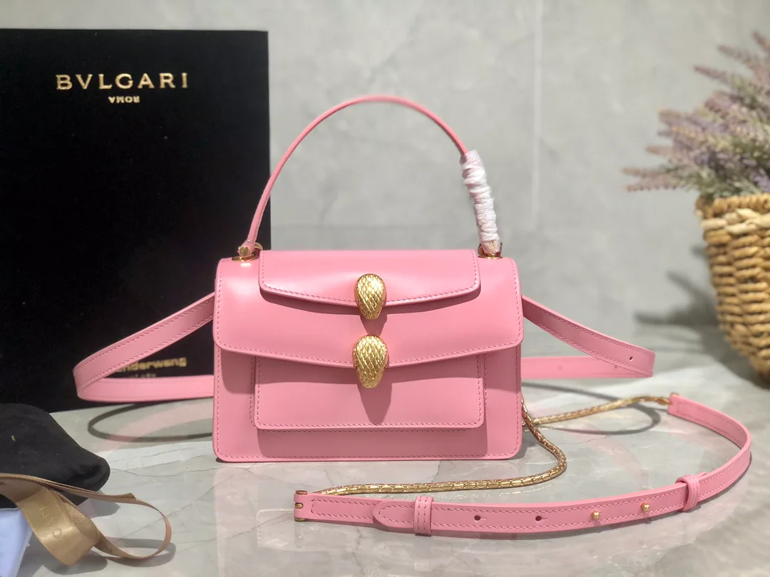 Сумки На Ремне Женские Bvlgari 118516