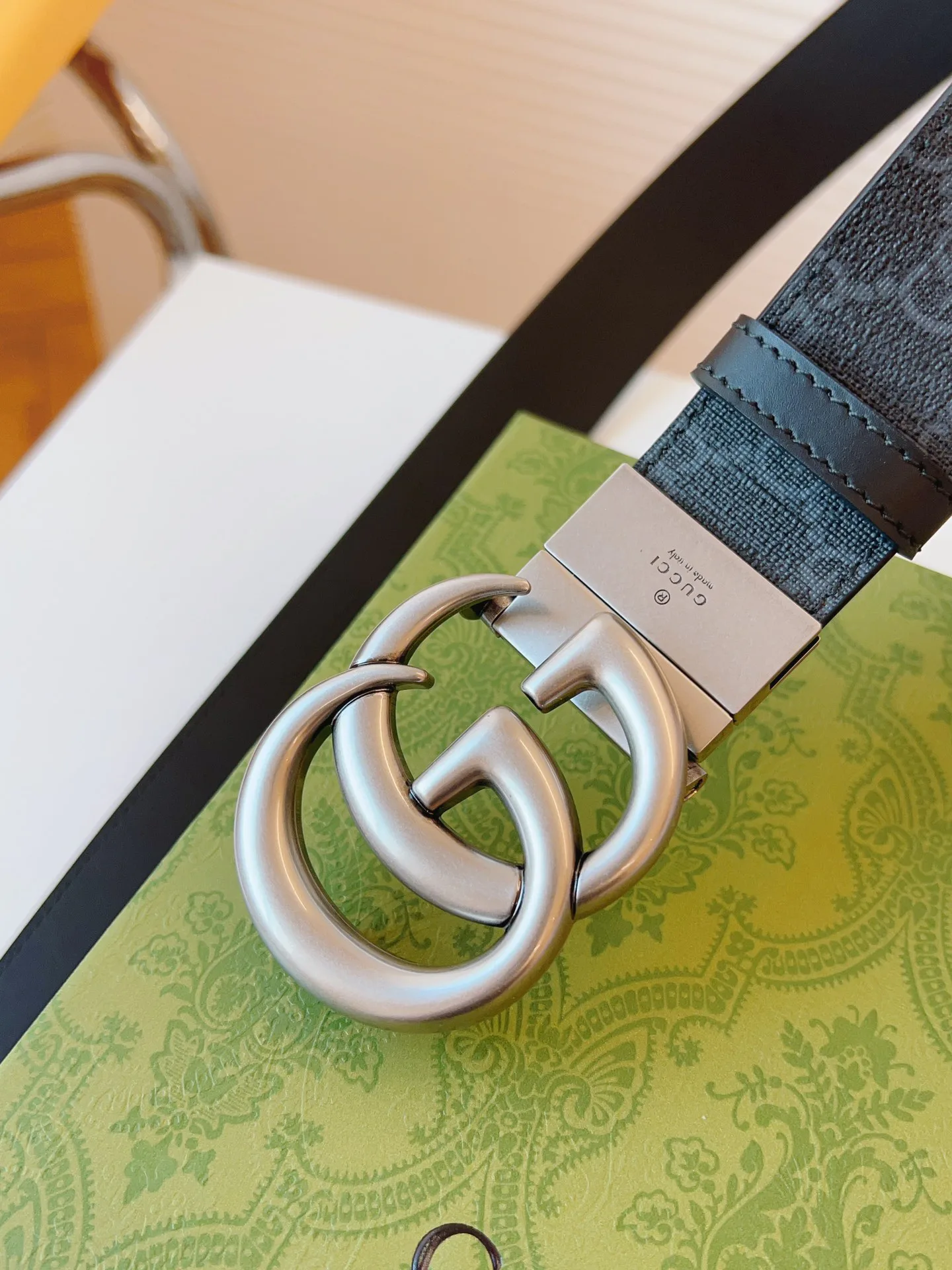 Ремни Gucci 71189