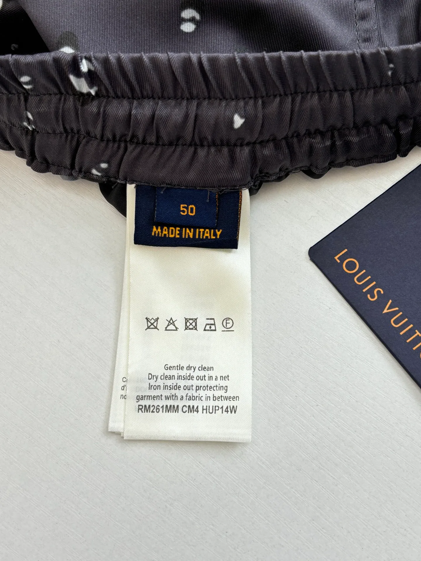 Шорты Женские Louis Vuitton 856570