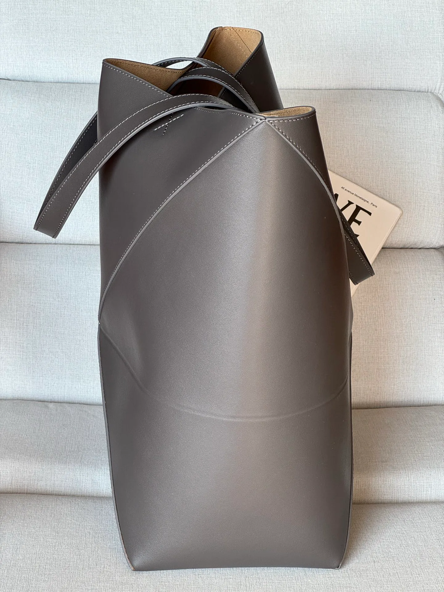 Классические Сумки Женские Loewe 1890899