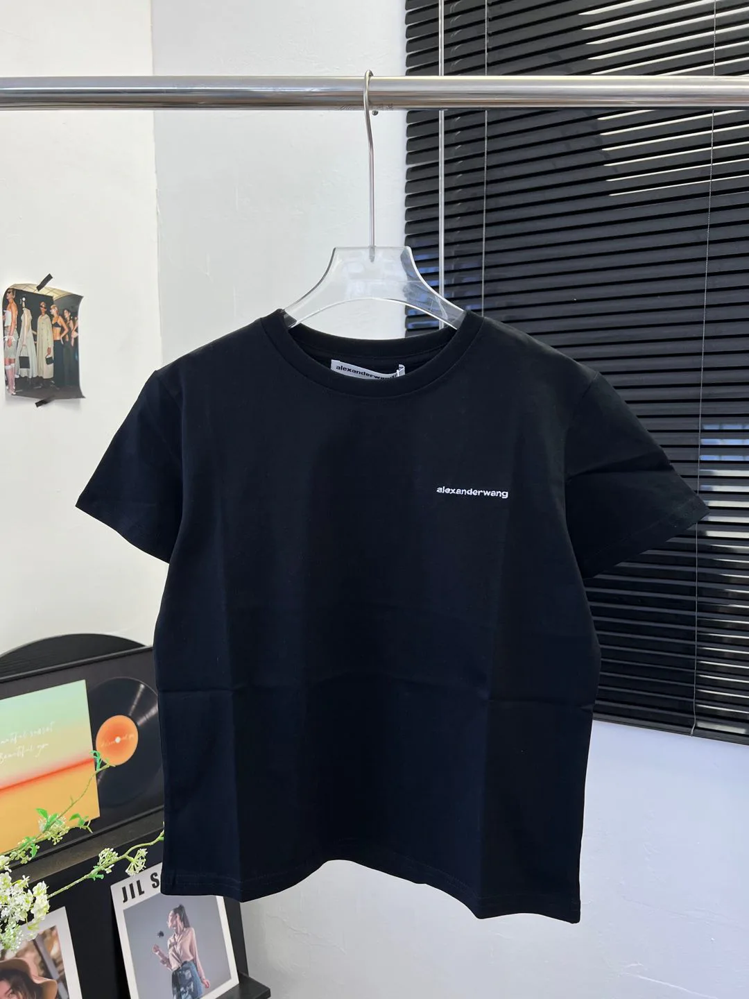 Футболки Женские Alexander Wang 1792432