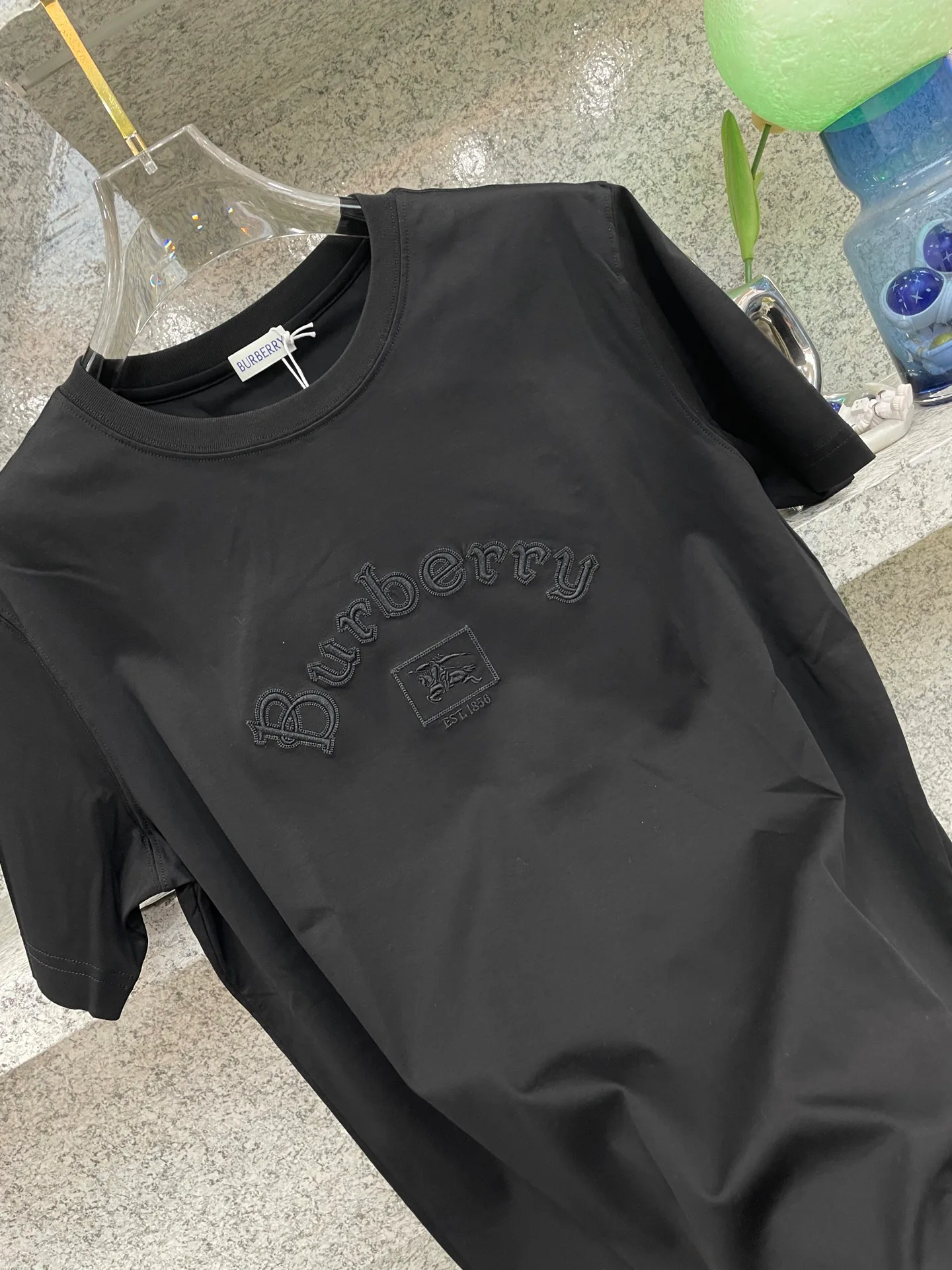 Футболки Мужские Burberry 11480093