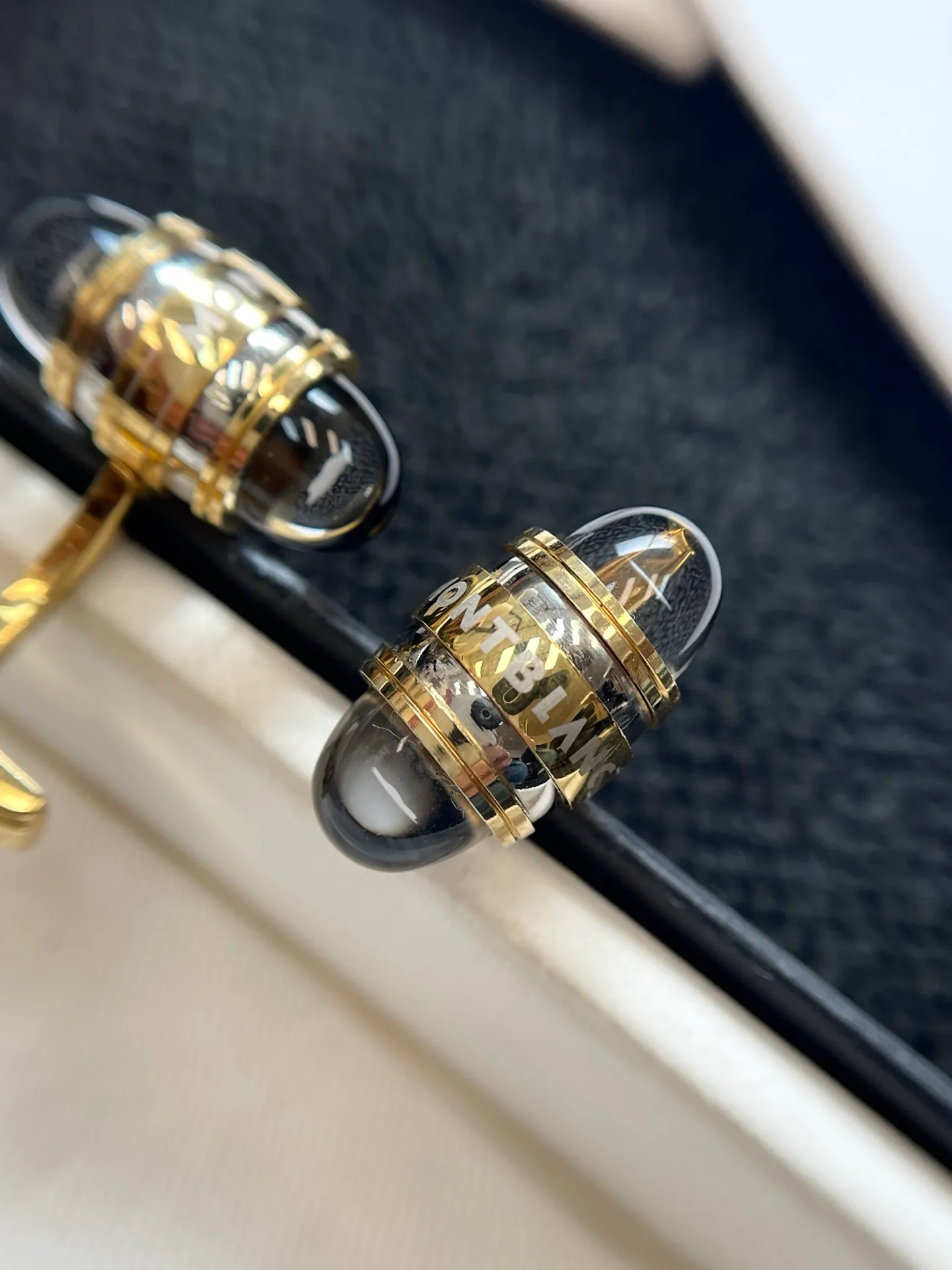 Бижутерия Montblanc 3409403