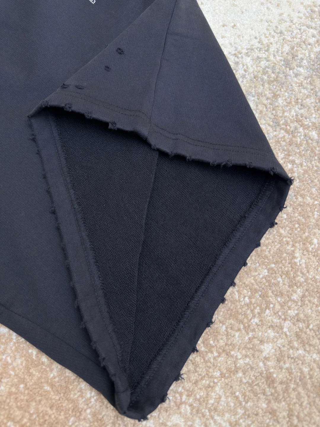 Шорты Мужские Balenciaga 13187804