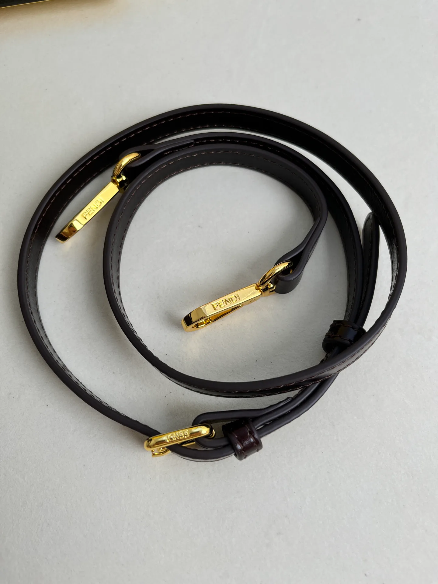 Классические Сумки Женские Fendi 1377454