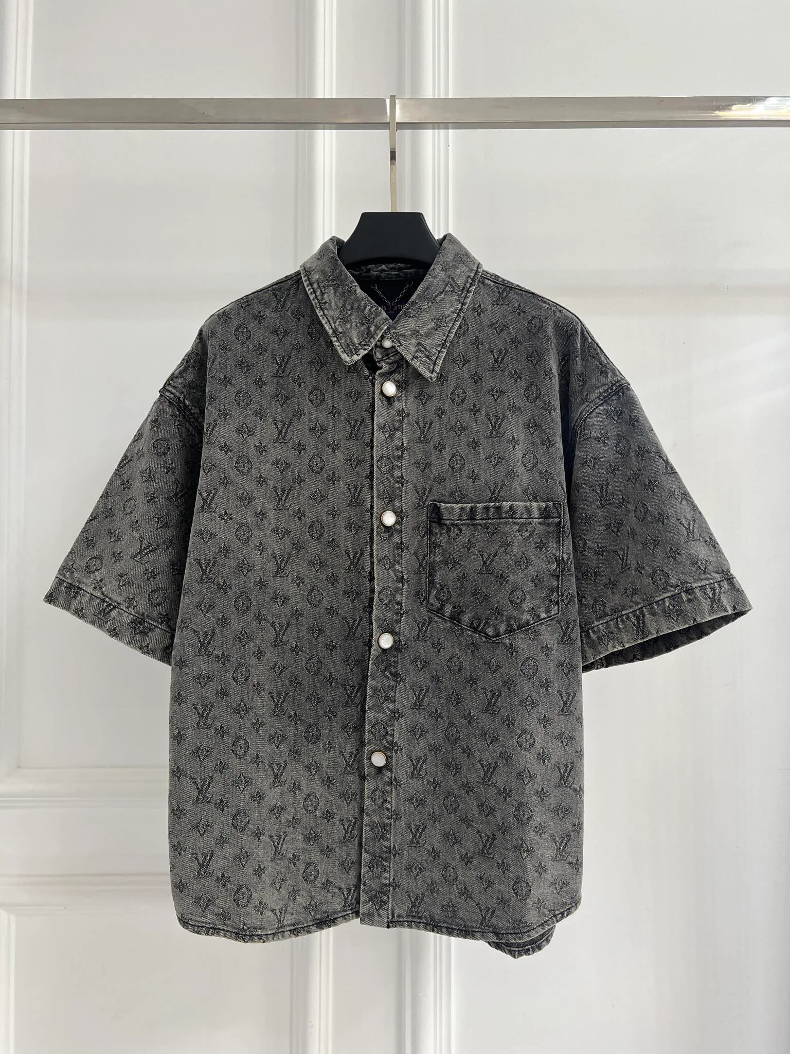 Рубашки Мужские Louis Vuitton 16658