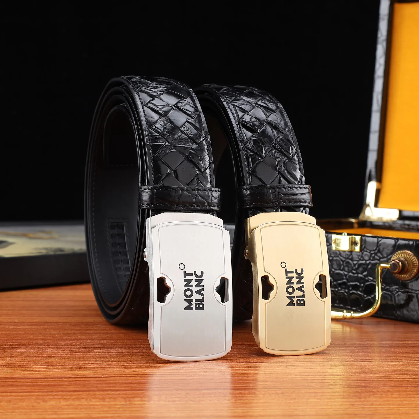 Ремни Bottega Veneta 512932