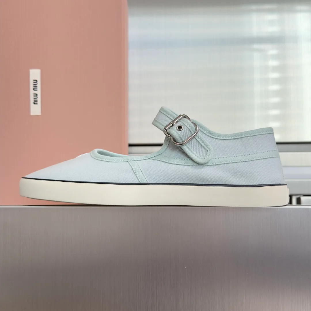 Кеды Женские Miu Miu 12641182