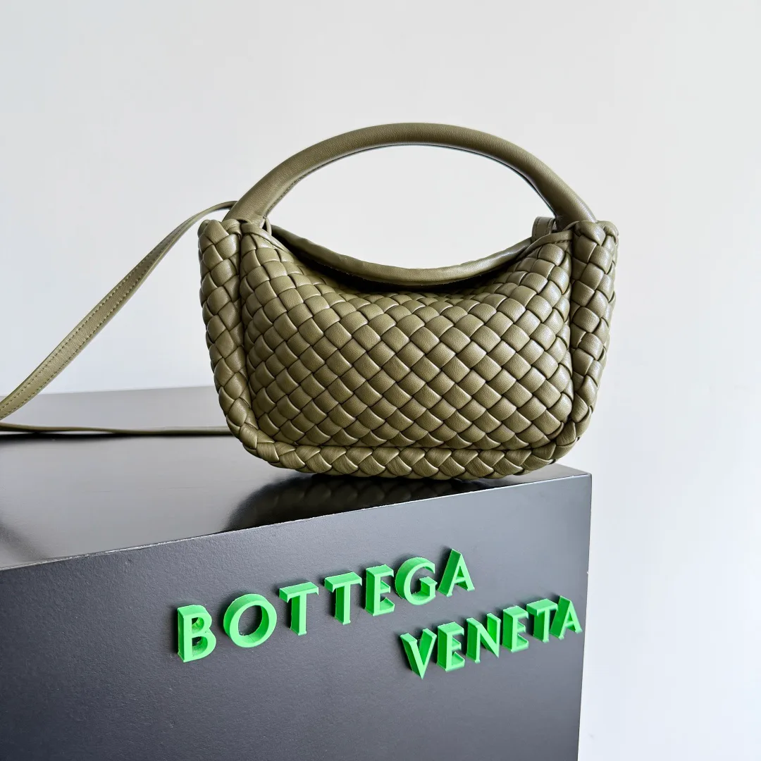 Сумки На Ремне Женские Bottega Veneta 269874