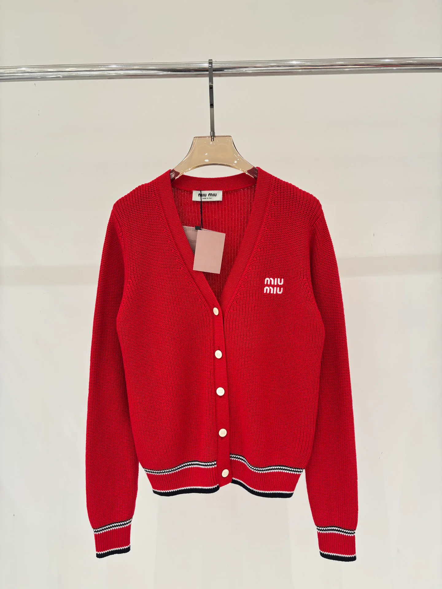 Джемперы И Свитеры Женские Miu Miu 762783