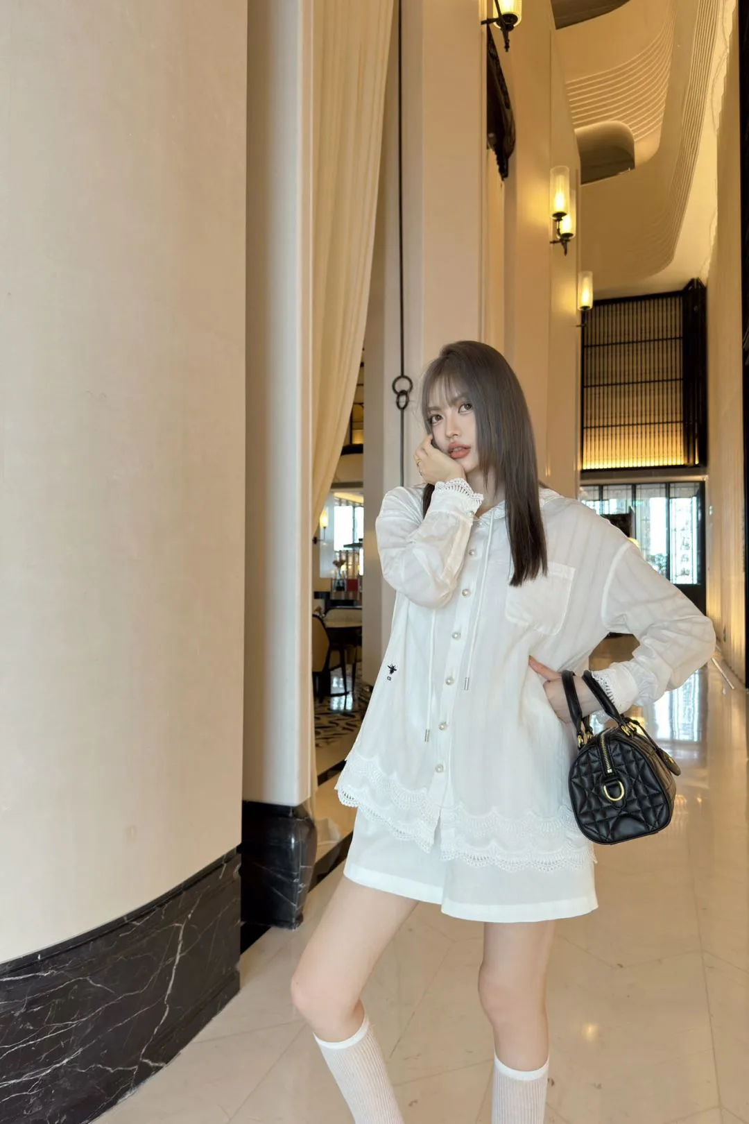 Куртки Женские Christian Dior