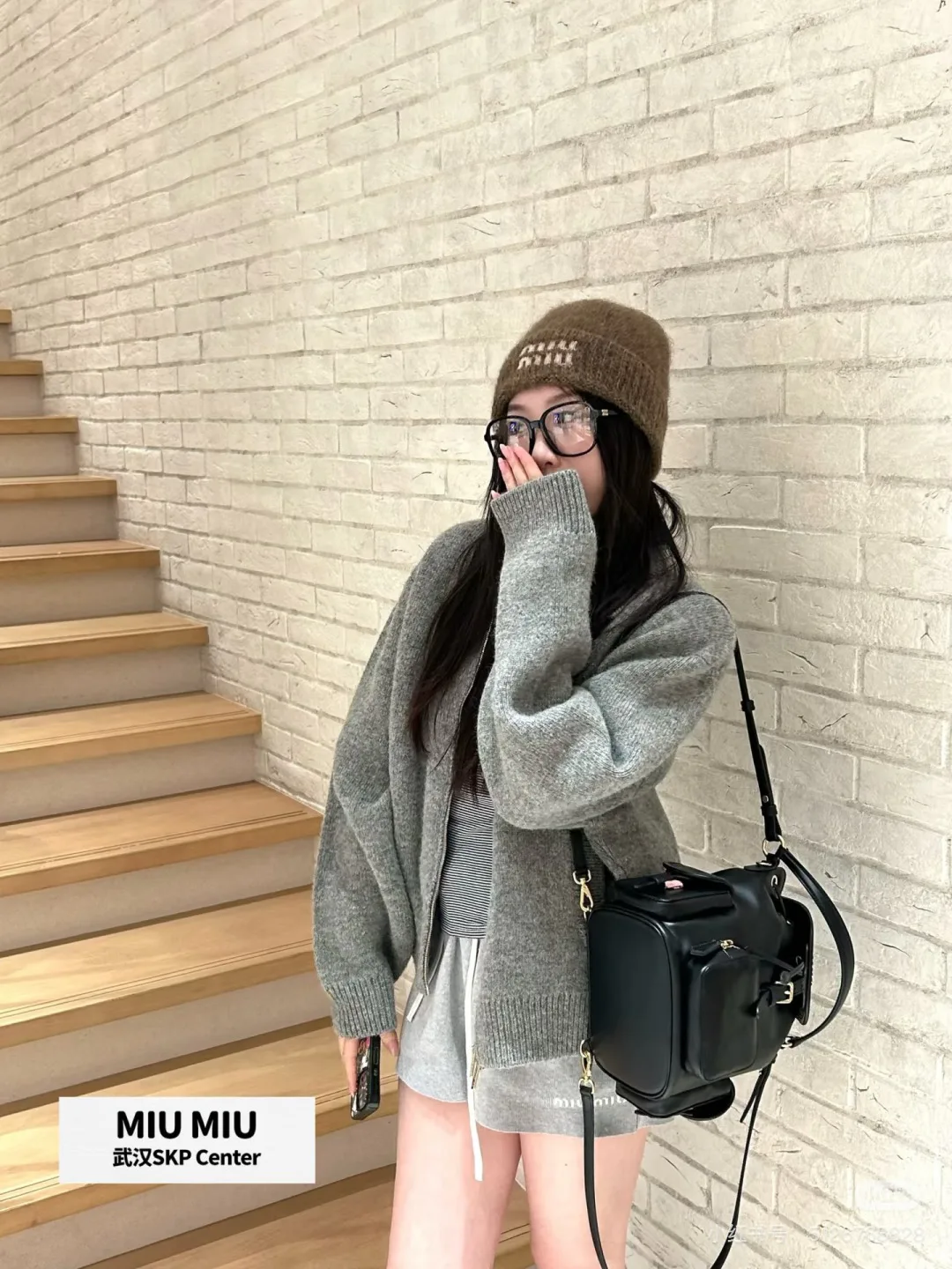 Джемперы И Свитеры Женские Miu Miu 19415541