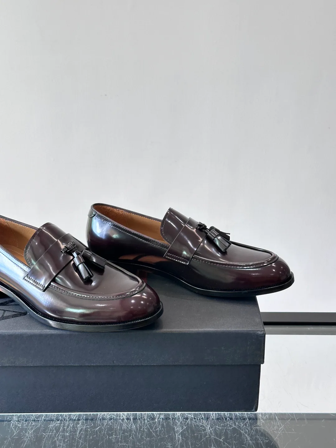 Лоферы И Туфли Мужские Zegna 17447568