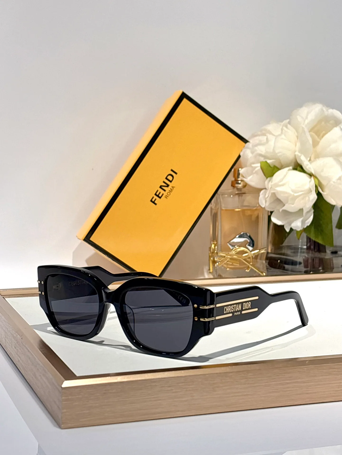 Очки Christian Dior 4977