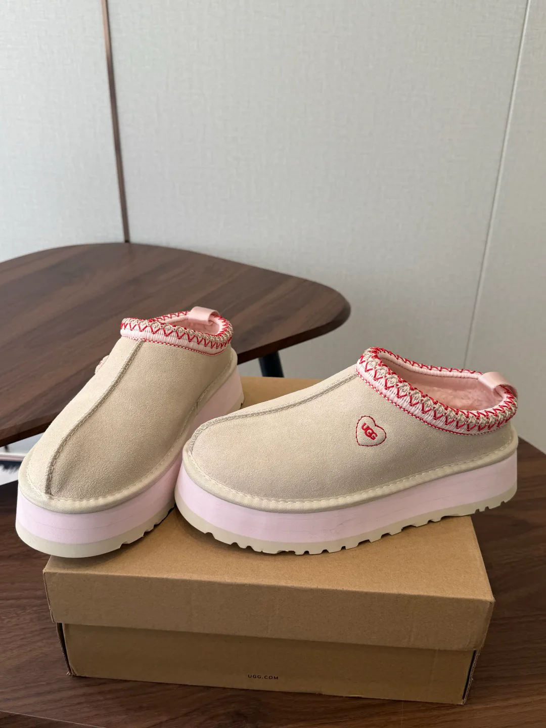 Угги Женские Ugg 18833554