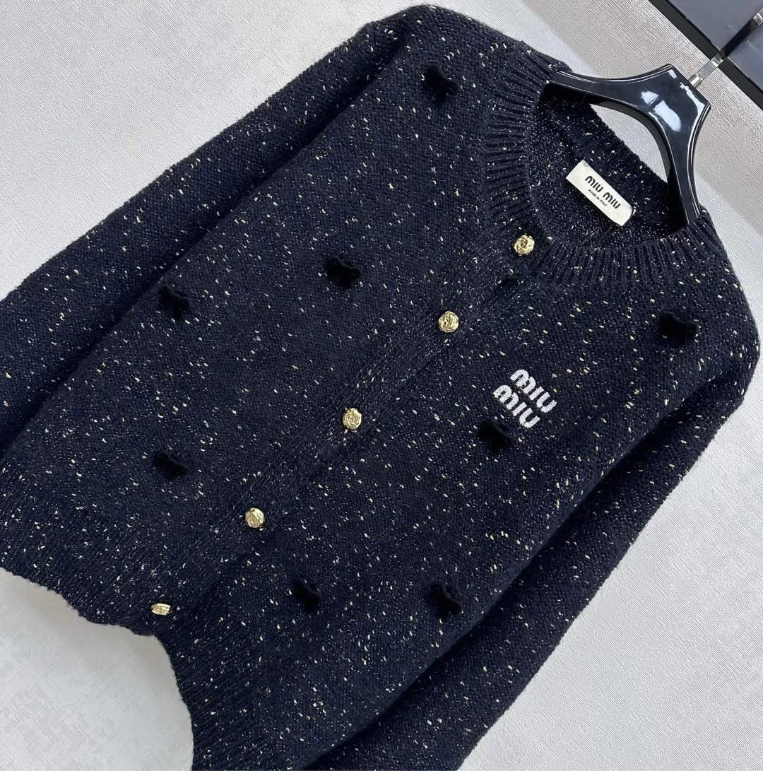 Джемперы И Свитеры Женские Miu Miu 918746