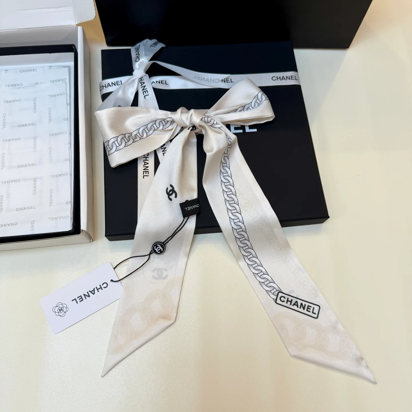 Платки Chanel 14150491