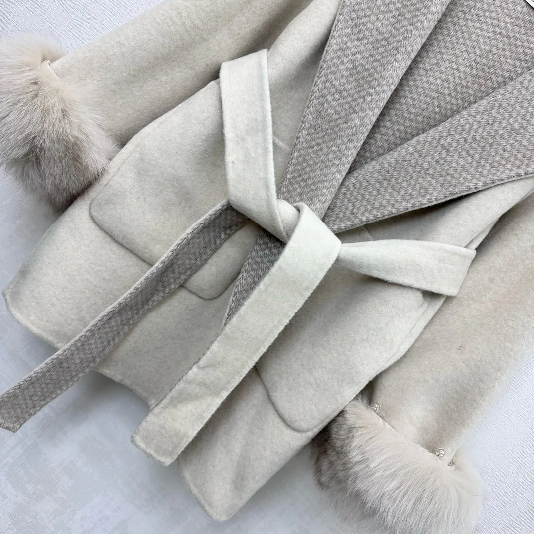 Пальто Женские Valentino 297086