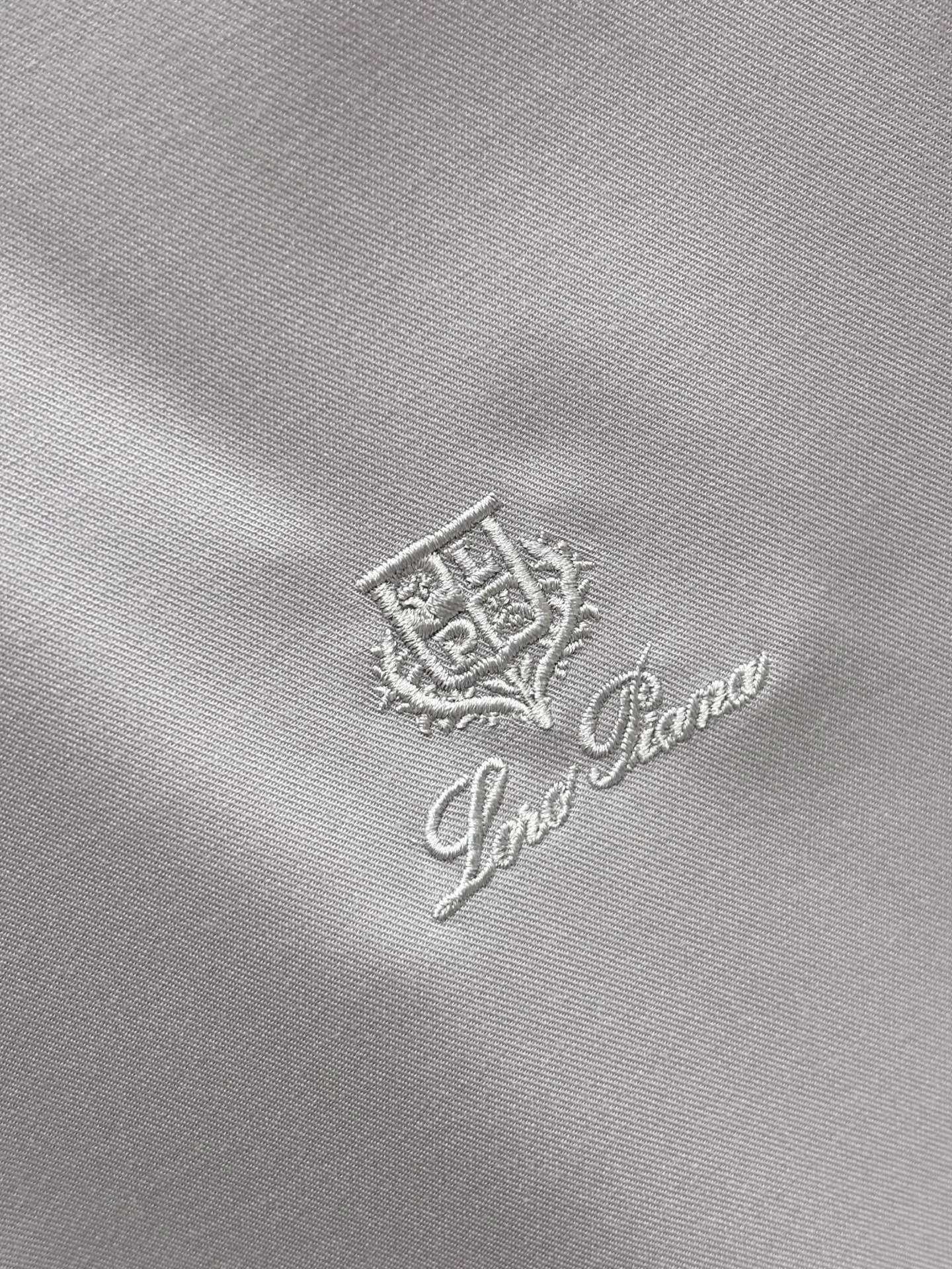 Рубашки Мужские Loro Piana 787076