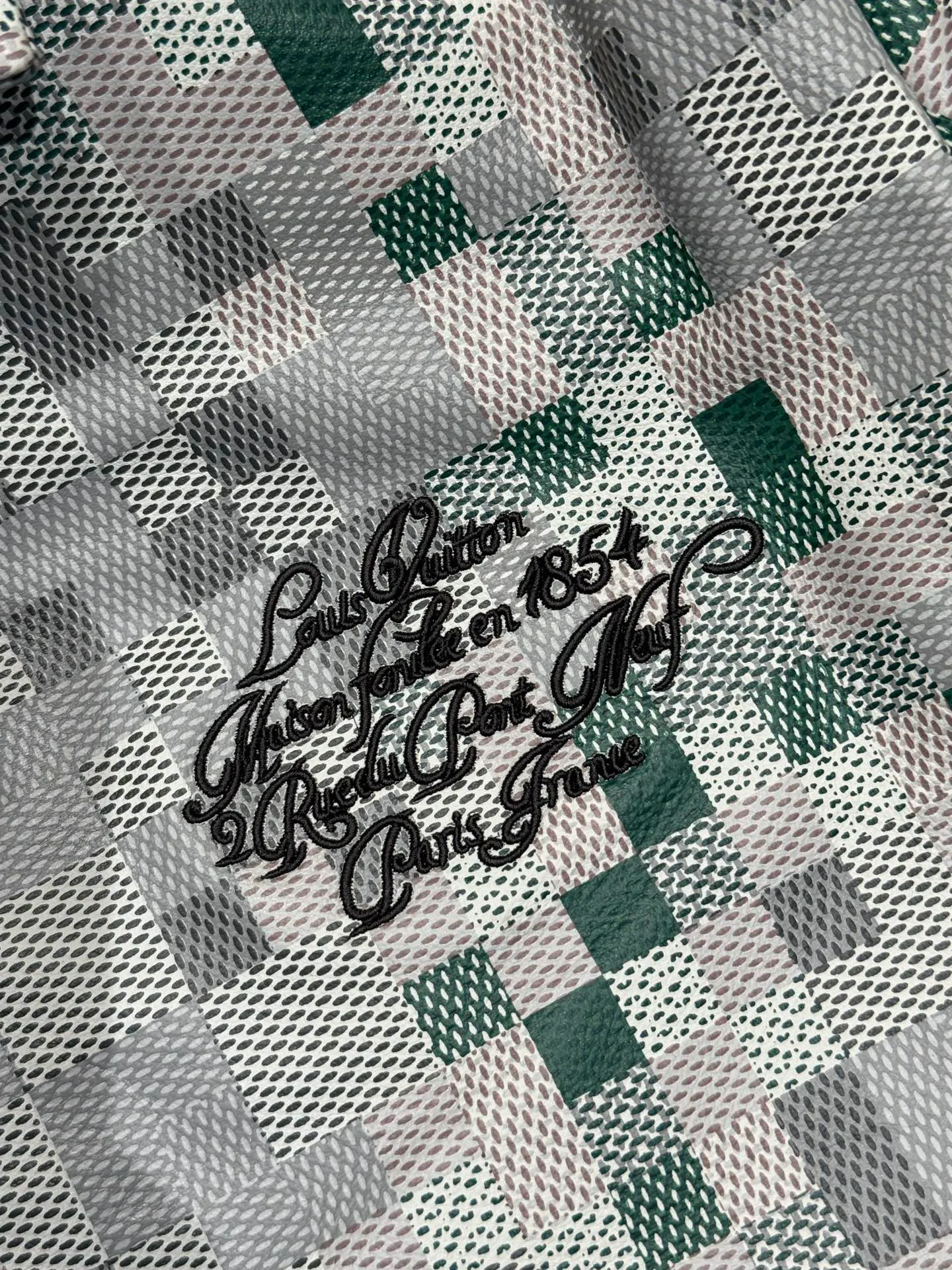 Куртки И Пуховики Мужские Louis Vuitton 608635