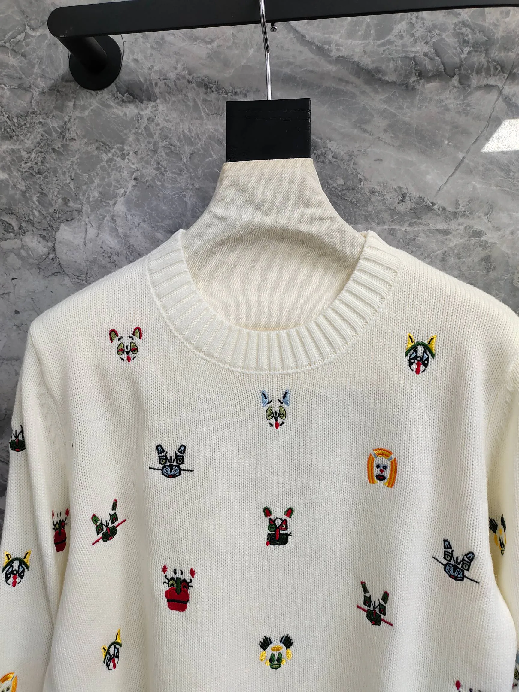 Джемперы И Свитеры Женские Loewe 931391