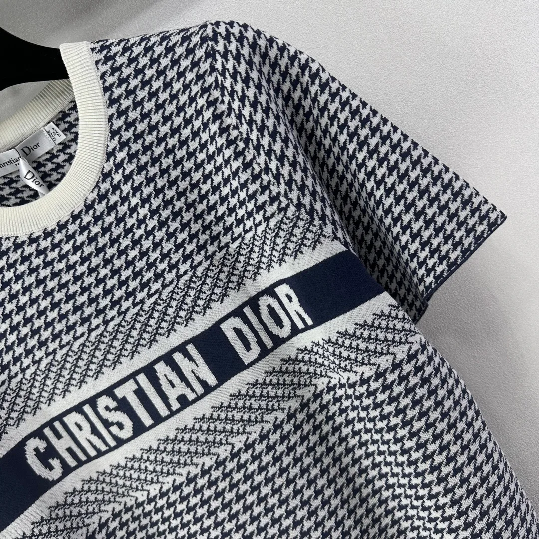 Футболки Женские Christian Dior 12925645