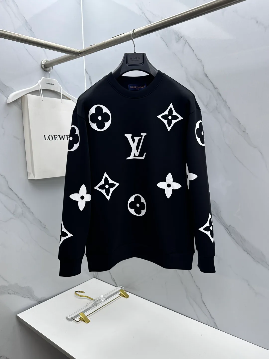 Свитшоты И Худи Мужские Louis Vuitton 18699414